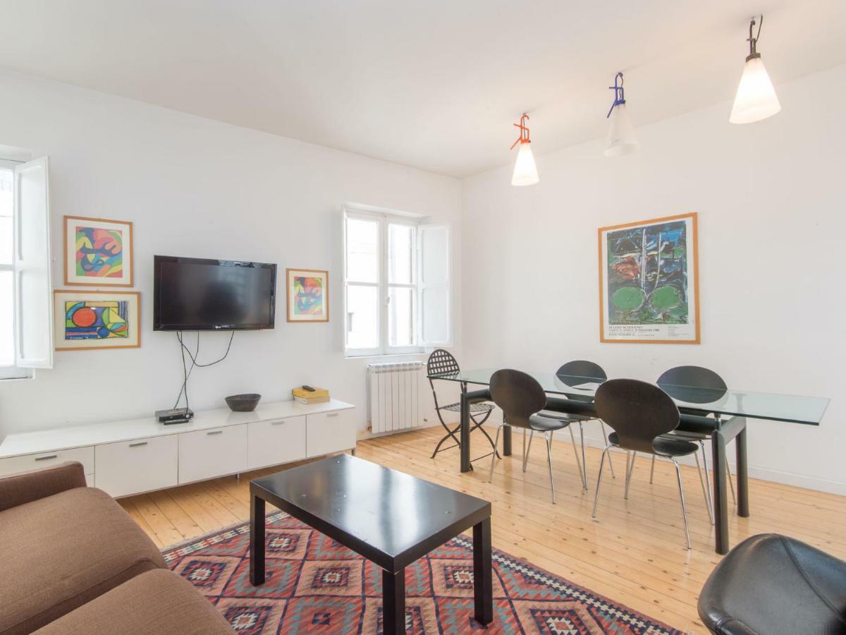 Locazione Turistica Vicolo Dei Soldati Apartment