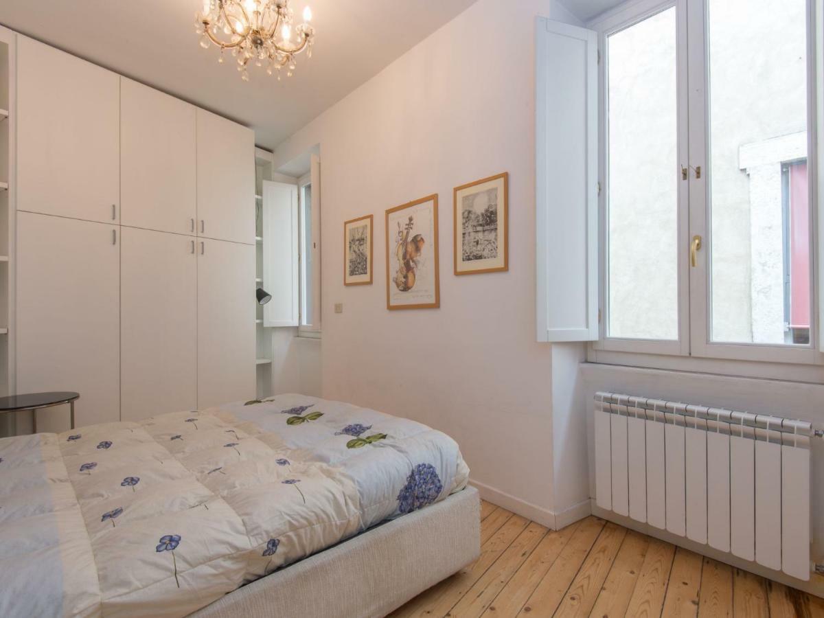 Locazione Turistica Vicolo Dei Soldati Apartment *