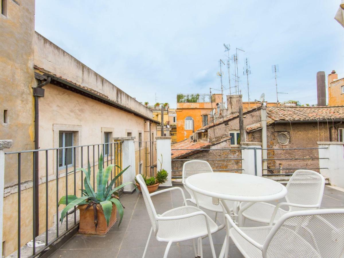 Locazione Turistica Vicolo Dei Soldati * Rome