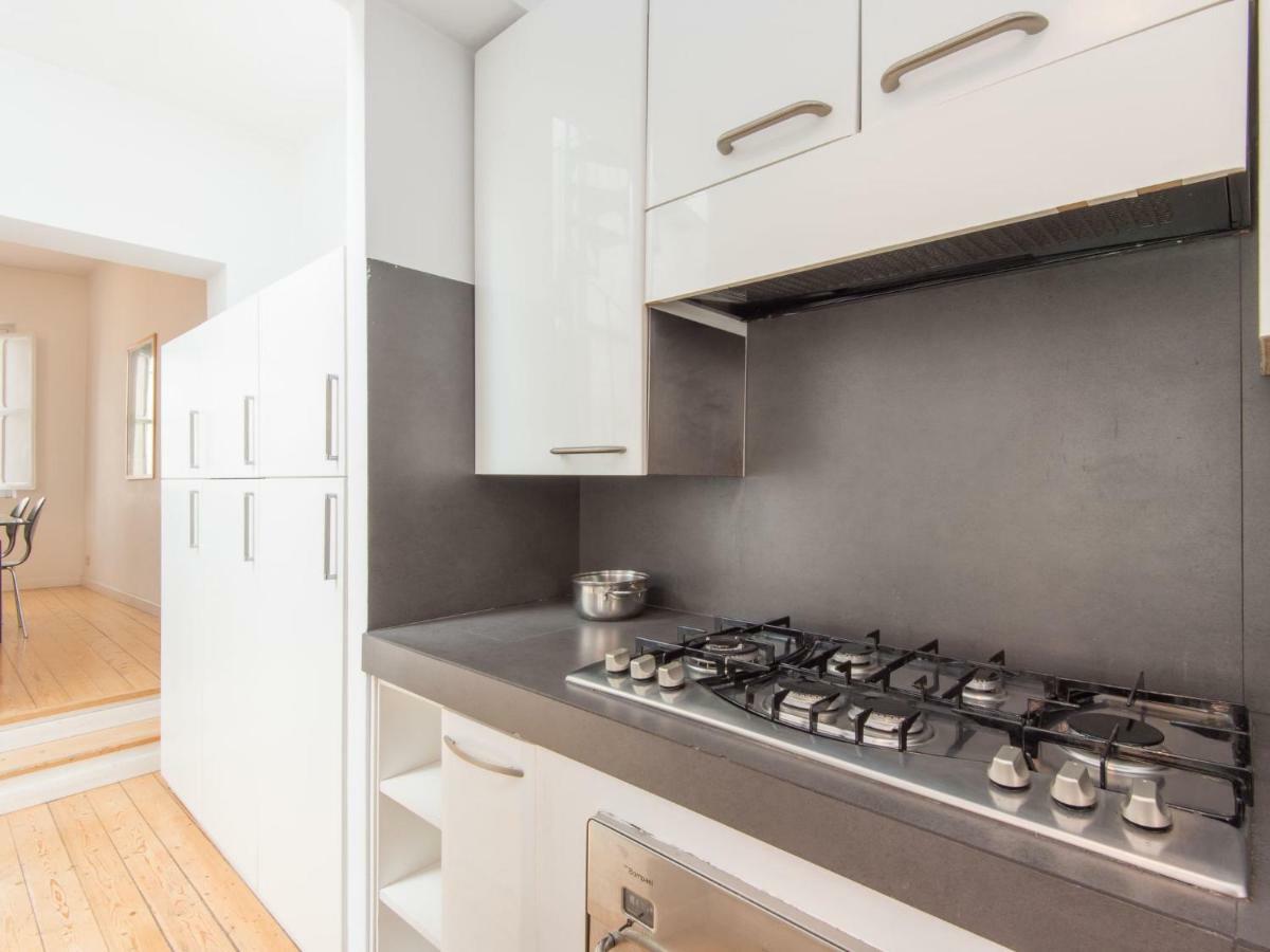 Locazione Turistica Vicolo Dei Soldati Apartment Rome