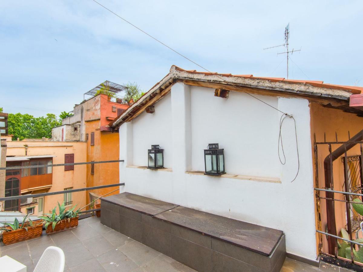 Apartment Locazione Turistica Vicolo Dei Soldati *
